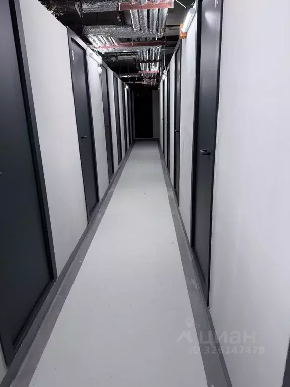 Гараж в Москва 1-й Грайвороновский проезд, 3Ак4 (4 м) - Фото 2