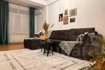 2-к кв. Дагестан, Махачкала ул. Мекегинская, 35 (70.0 м) - Фото 1