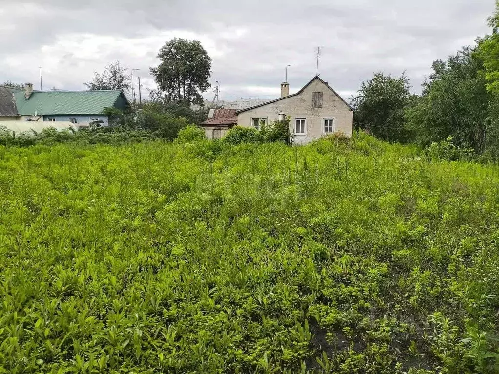 Дом в Липецкая область, Липецк ул. Имени Баумана, 96 (60 м) - Фото 1