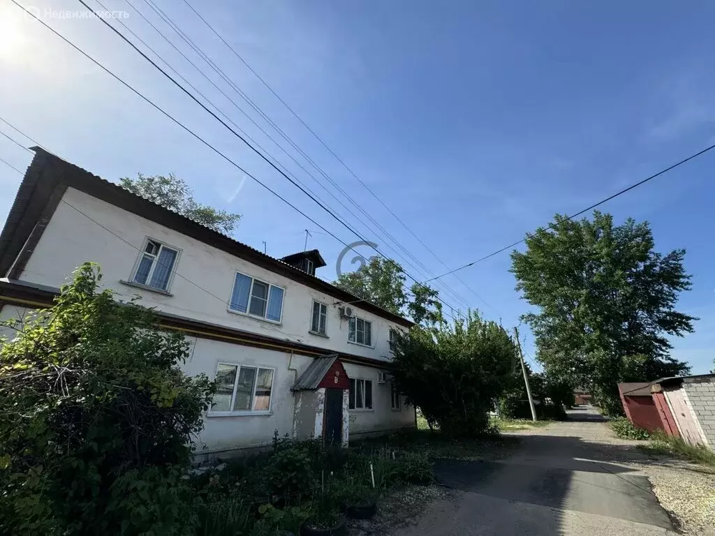 2-комнатная квартира: Тамбов, Защитная улица, 13 (45.4 м) - Фото 1
