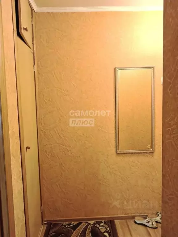 1-к кв. Курская область, Курск Народная ул., 2А (29.8 м) - Фото 2