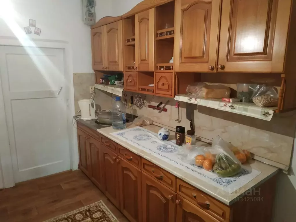 Комната Тюменская область, Тюмень ул. Новоселов, 39 (10.0 м) - Фото 1
