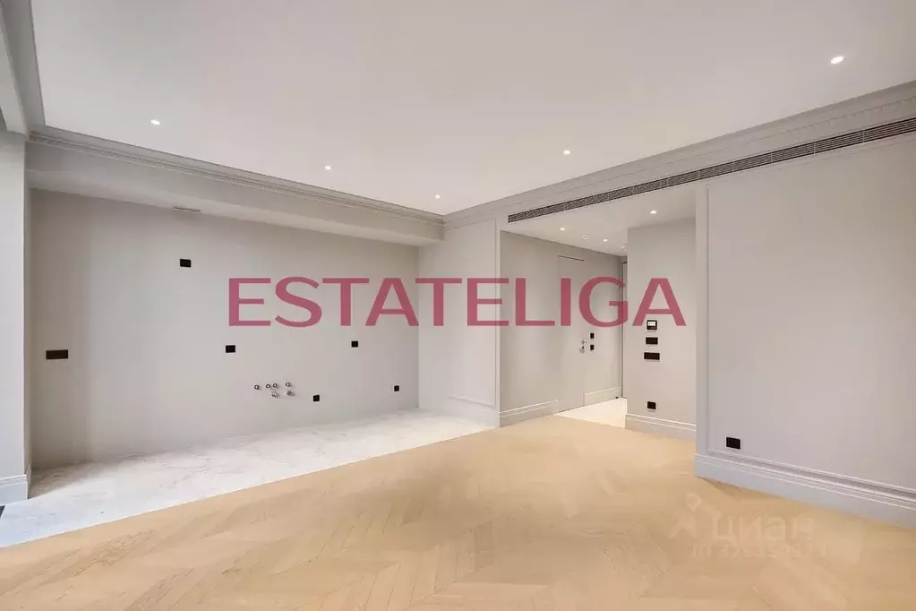 2-к кв. Москва ул. Братьев Фонченко, 1к2 (90.0 м) - Фото 1