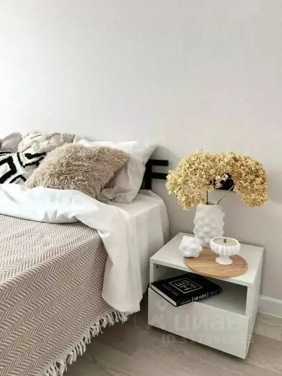 1-к кв. Татарстан, Казань ул. Анаса Тазетдинова, 4 (33.0 м) - Фото 1