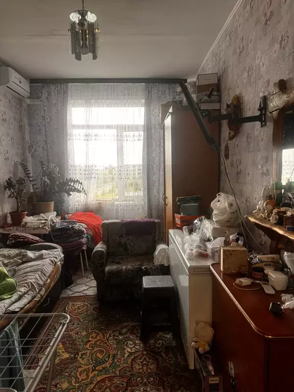 Продаётся 2-к квартира, 43 м - Фото 0