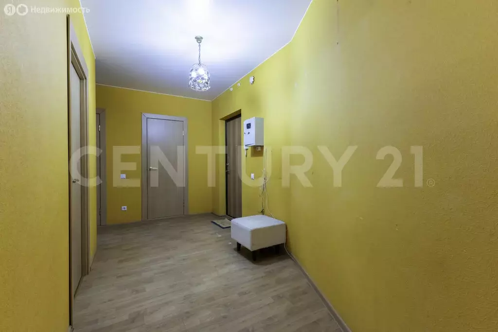 2-комнатная квартира: Санкт-Петербург, улица Шелгунова, 7к2 (57.7 м) - Фото 1