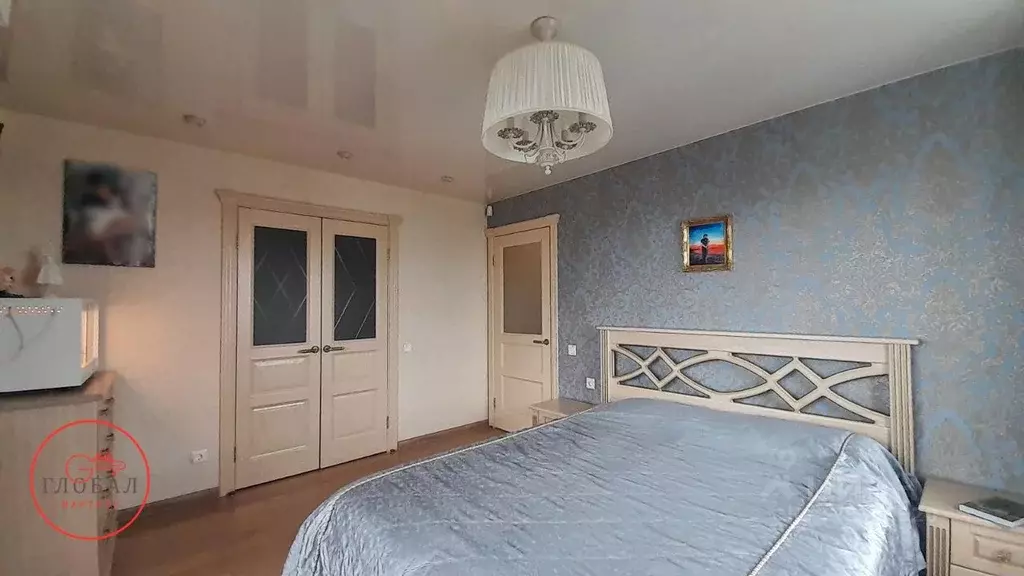 3-к кв. Приморский край, Владивосток Пограничная ул., 22А (85.0 м) - Фото 1