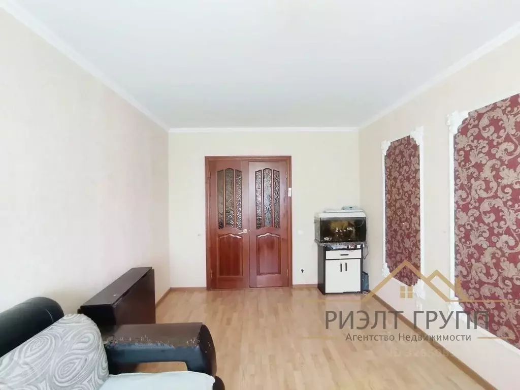 4-к кв. Татарстан, Казань Чистопольская ул., 19 (82.7 м) - Фото 2