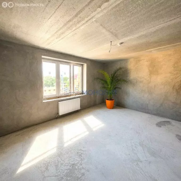 2-комнатная квартира: Цивильск, Казанское шоссе, 13 (56 м) - Фото 2
