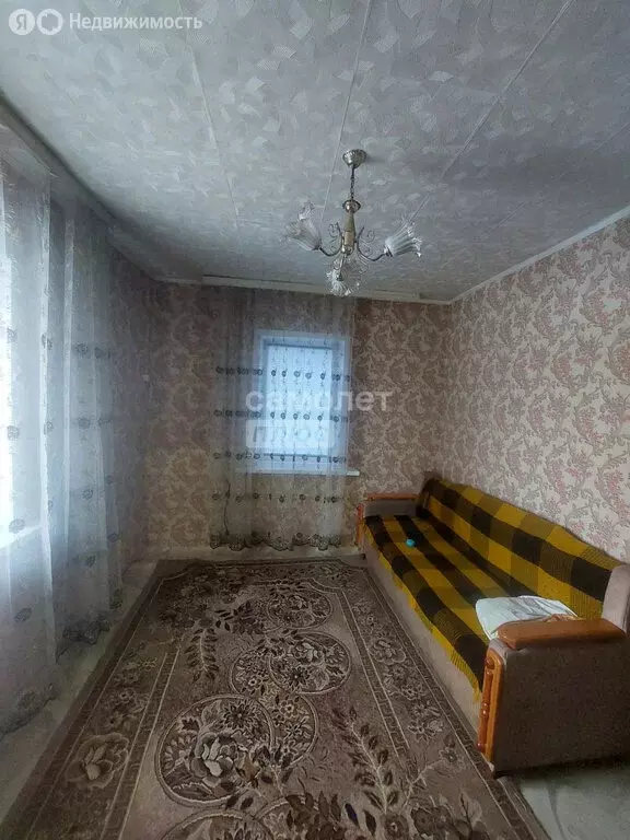 Дом в Рубцовск, Сенная улица, 37 (62.1 м) - Фото 2