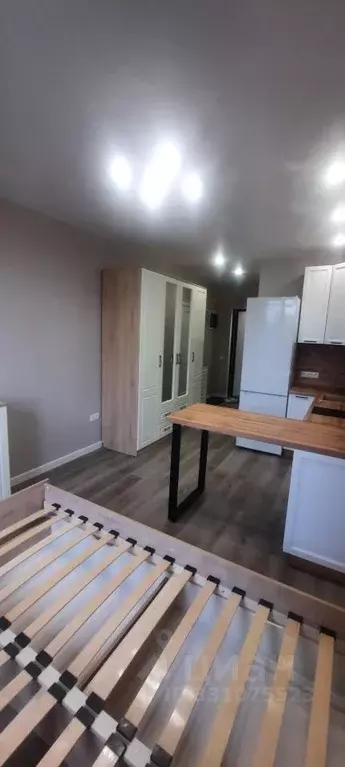 Студия Москва ул. Красного Маяка, 26А (22.0 м) - Фото 2