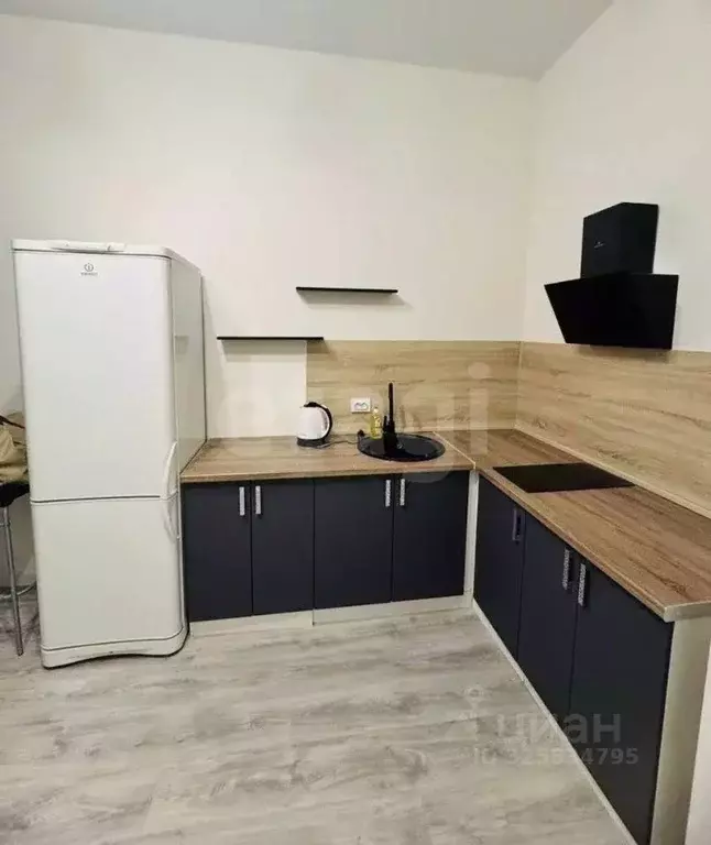 1-к кв. Ленинградская область, Гатчинский муниципальный округ, д. ... - Фото 1