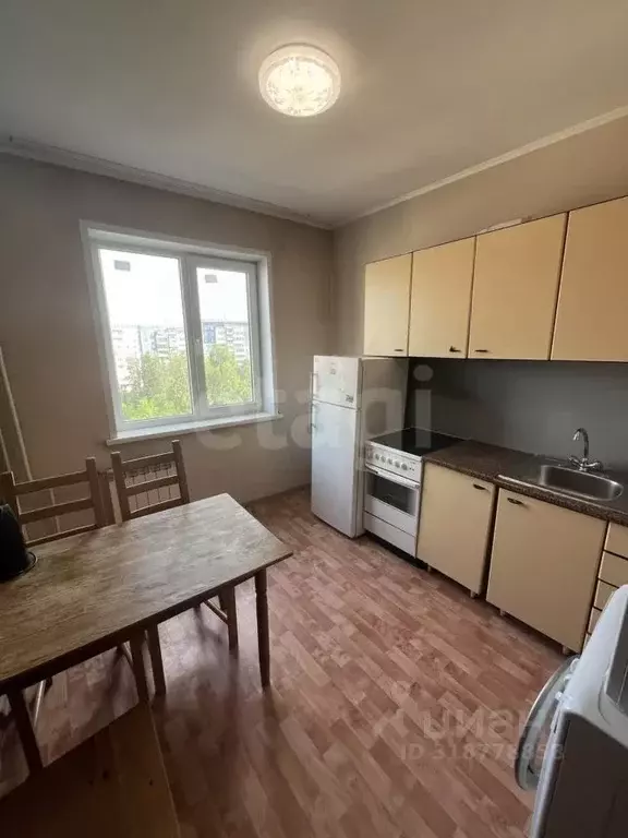 1-к кв. Кемеровская область, Кемерово просп. Ленина, 152в (35.0 м) - Фото 1