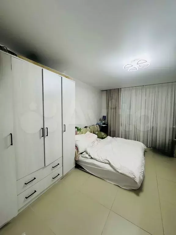 2-к. квартира, 52 м, 3/5 эт. - Фото 1