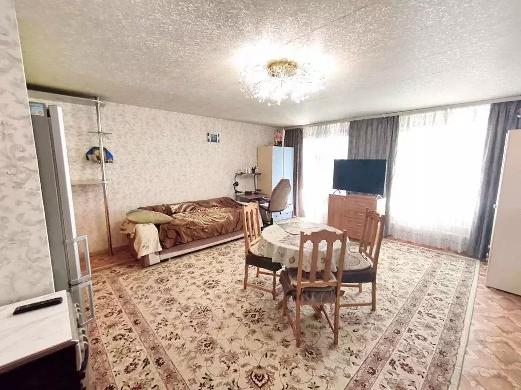 Студия Белгородская область, Белгород Вокзальная ул., 22 (45.0 м) - Фото 1