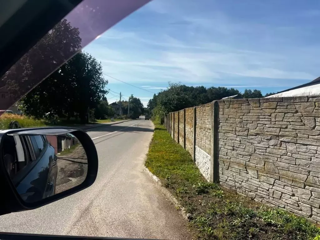 Участок в Калининградская область, Ладушкин Садовая ул. (7.0 сот.) - Фото 2