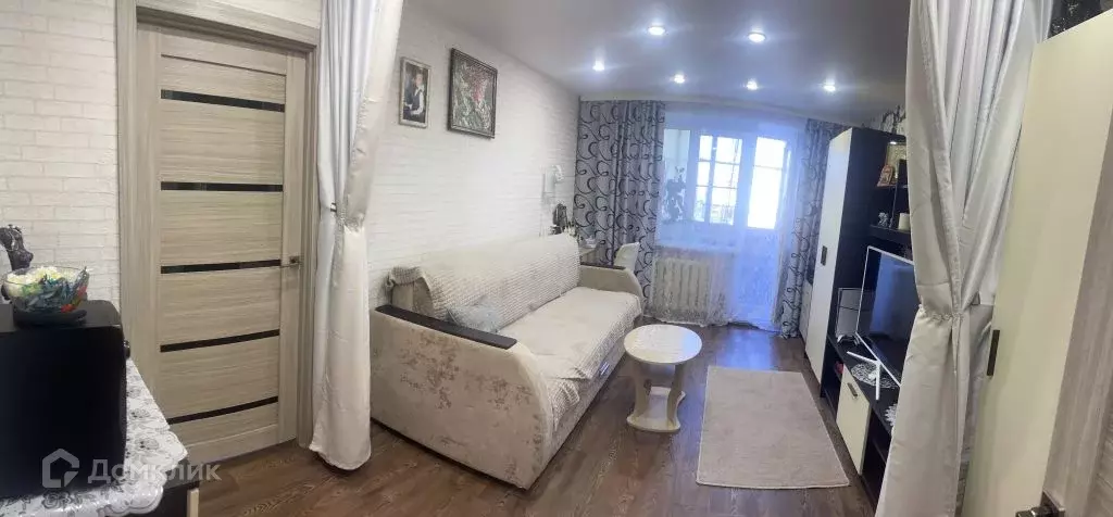 Продаётся 2-к квартира, 41.6 м - Фото 0