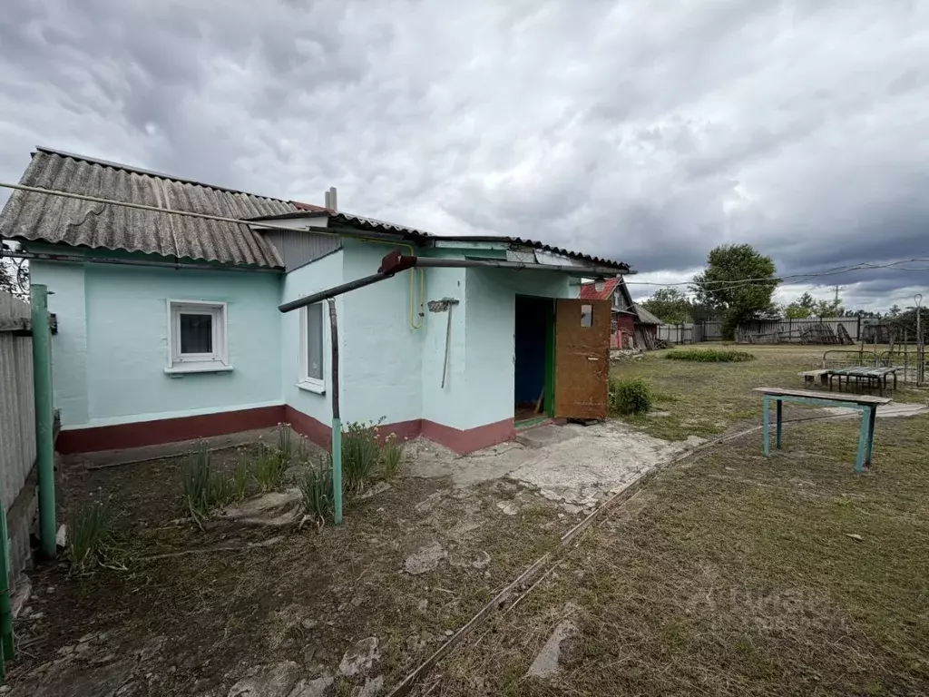 Дом в Белгородская область, Новый Оскол ул. Васильченко (44 м) - Фото 2