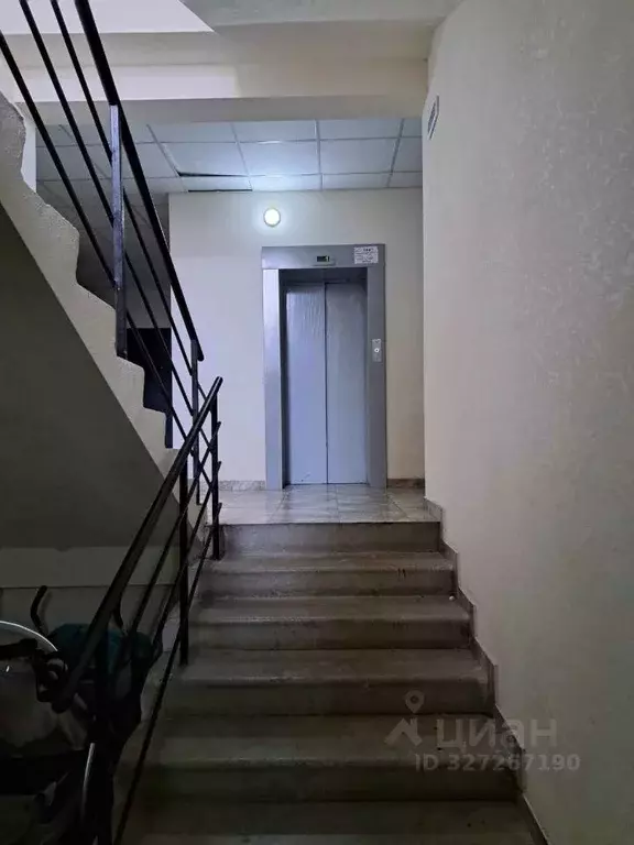 1-к кв. Ростовская область, Таганрог пер. 1-й Новый (39.8 м) - Фото 2