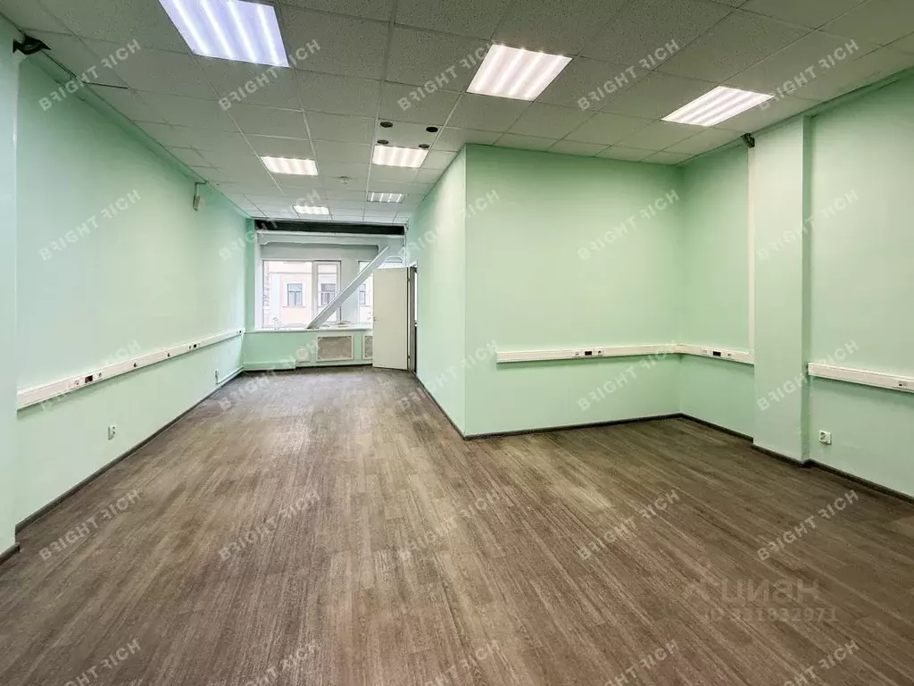 Офис в Санкт-Петербург ул. Тюшина, 11 (1080 м) - Фото 1