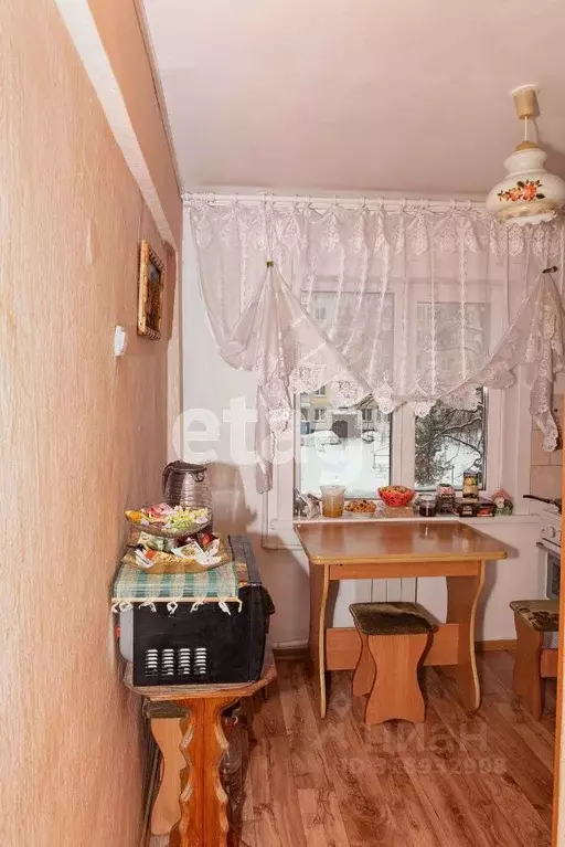 3-к кв. Алтайский край, Бийск Мопровский пер., 34 (58.6 м) - Фото 1