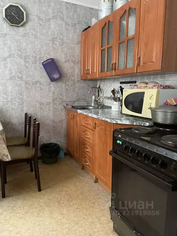 2-к кв. Новосибирская область, Новосибирск ул. Кошурникова, 29 (42.6 ... - Фото 2