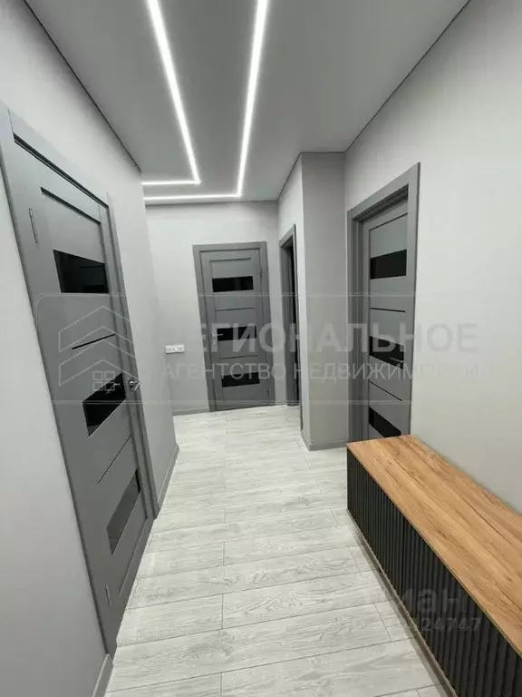 3-к кв. Московская область, Балашиха ул. Яганова, 5 (70.0 м) - Фото 1