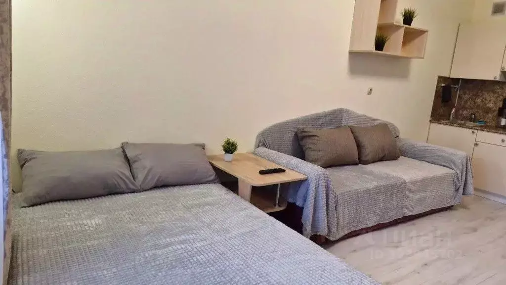 1-к кв. Московская область, Старая Купавна Богородский городской ... - Фото 2