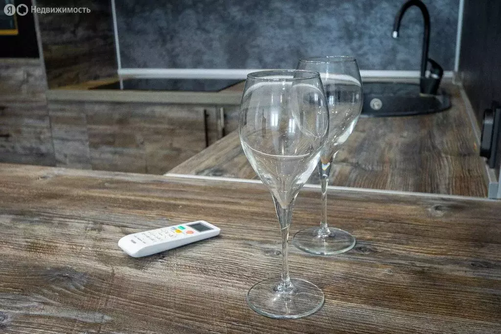 1-комнатная квартира: Уфа, Природная улица, 20 (38.2 м) - Фото 1