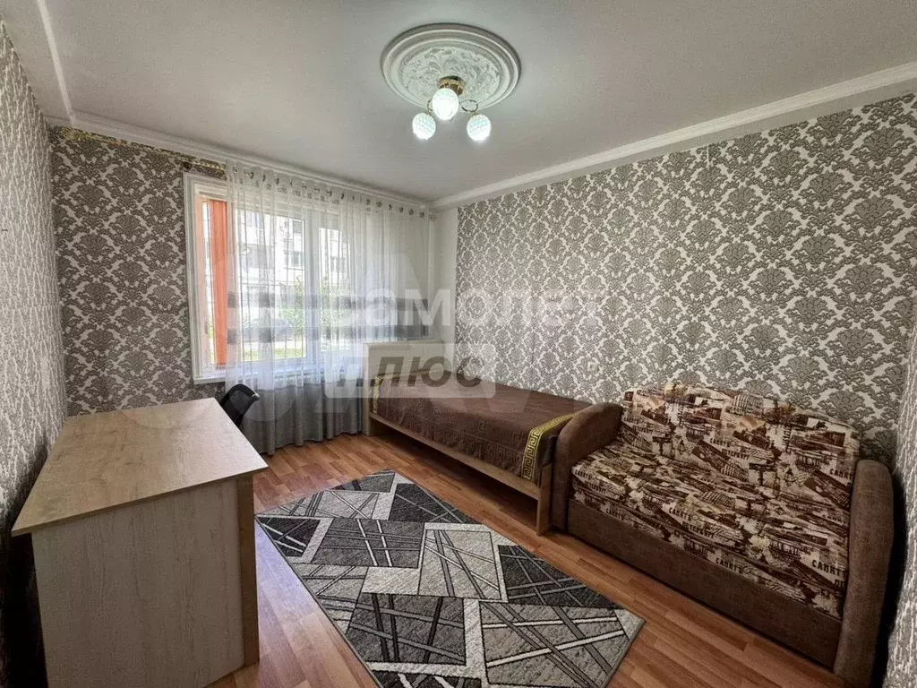 2-к. квартира, 52,7 м, 1/5 эт. - Фото 1
