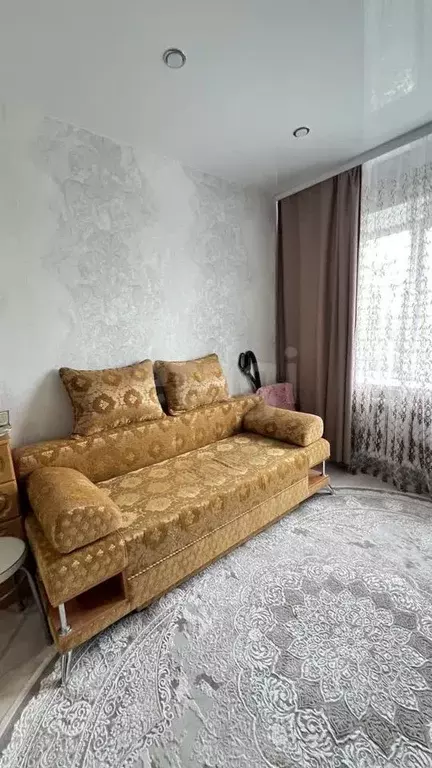 Комната Ханты-Мансийский АО, Сургут Ленинградская ул., 3 (24.7 м) - Фото 2