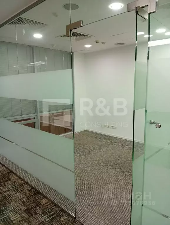 Офис в Москва ул. Ленинская Слобода, 19 (323 м) - Фото 2