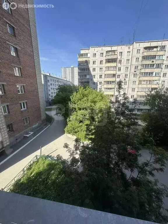 3-комнатная квартира: Новосибирск, улица Гоголя, 206/2 (70 м) - Фото 1