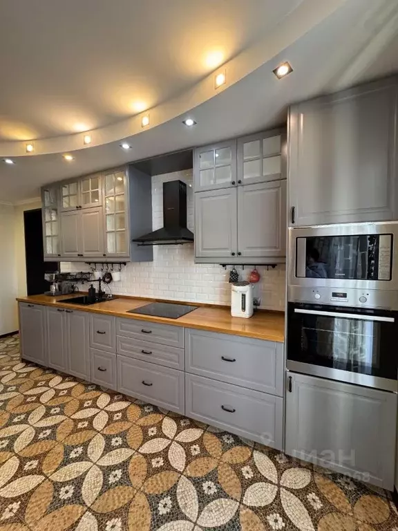 3-к кв. Амурская область, Благовещенск ул. Богдана Хмельницкого, 6 ... - Фото 2