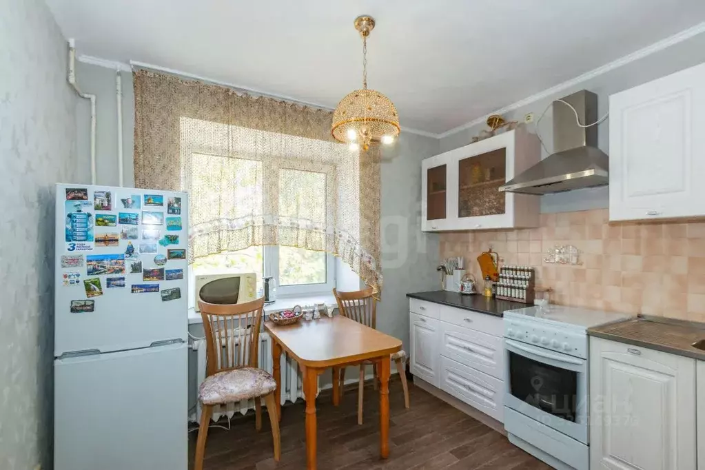 1-к кв. Омская область, Омск ул. 21-я Амурская, 26/1 (32.5 м) - Фото 1