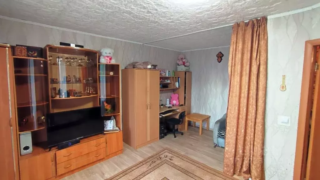 1-к кв. Татарстан, Зеленодольск ул. Тургенева, 12 (36.0 м) - Фото 2