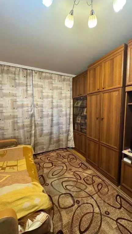 1-к кв. Московская область, Солнечногорск городской округ, д. Ложки ... - Фото 2