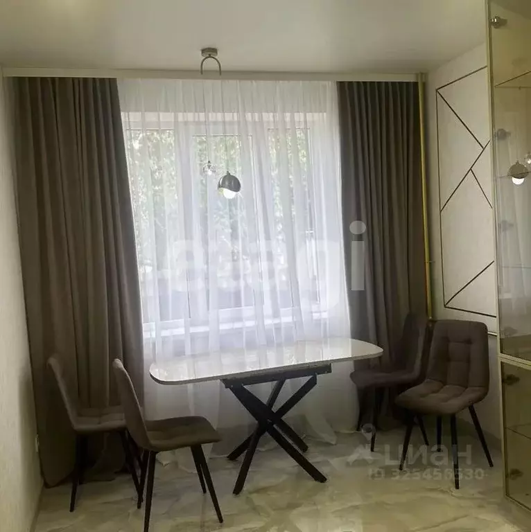 1-к кв. Ставропольский край, Кисловодск Замковая ул. (44.1 м) - Фото 1