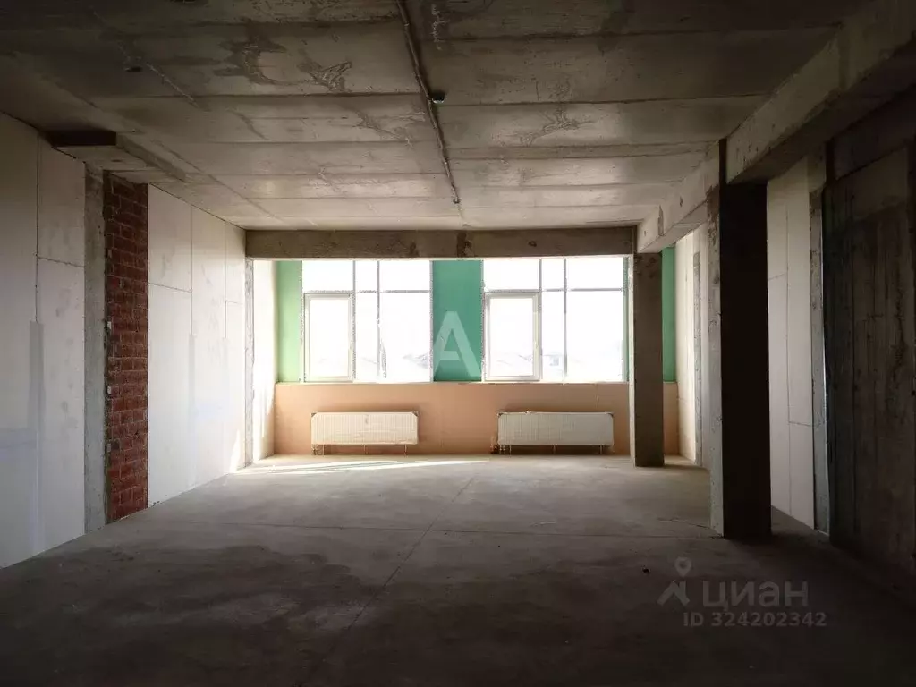 Помещение свободного назначения в Краснодарский край, Краснодар ул. ... - Фото 2