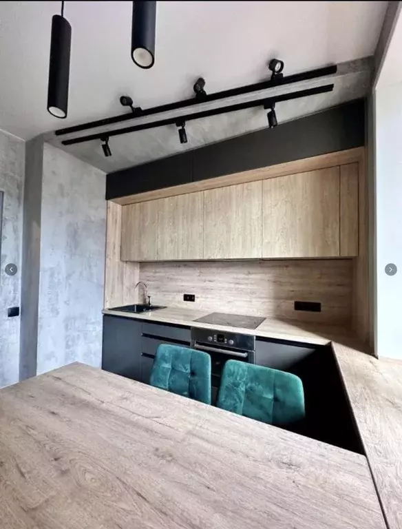 2-к кв. Пермский край, Пермь ул. Куфонина, 21А (52.0 м) - Фото 1