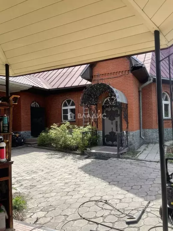 Дом в Алтайский край, Бийск Краснооктябрьская ул. (130 м) - Фото 2