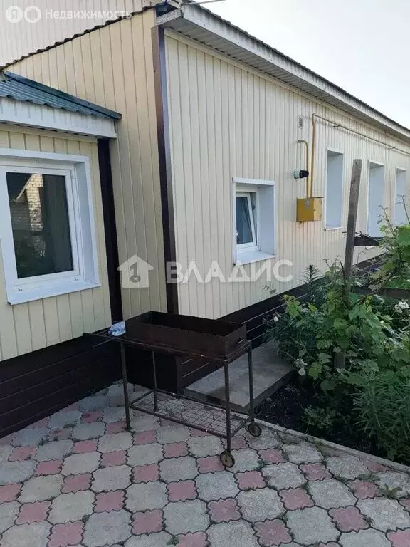 Дом в Стерлитамак, микрорайон Комсомольский, Кооперативная улица, 13 ... - Фото 1