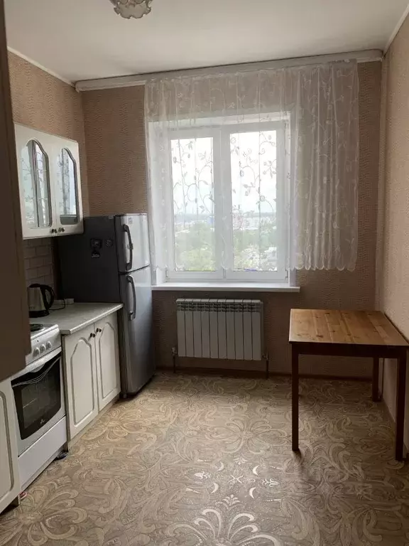1-к кв. Новосибирская область, Новосибирск Северная ул., 13 (38.0 м) - Фото 0