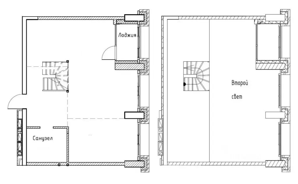 2-к кв. Приморский край, Владивосток ул. Сочинская, 17 (54.4 м) - Фото 1
