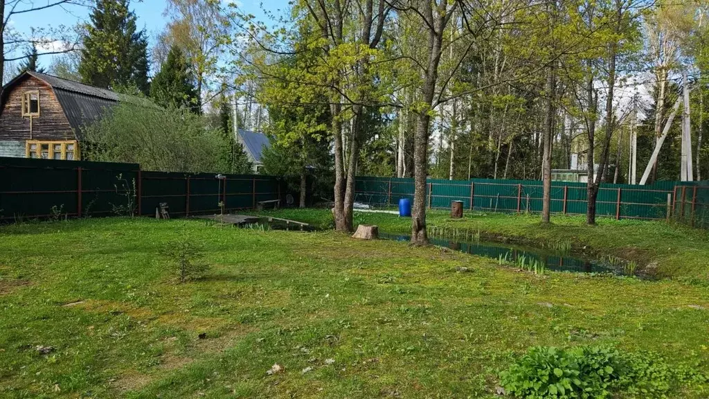 Участок в Москва д. Елизарово,  (6.0 сот.) - Фото 2