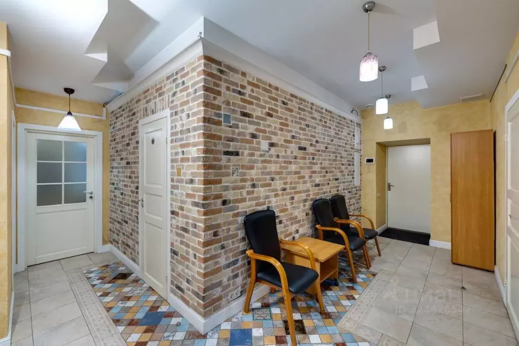 Офис в Москва ул. Жуковского, 9 (94 м) - Фото 2