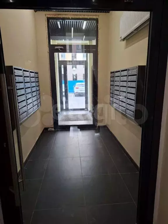 Квартира-студия, 31,9 м, 5/9 эт. - Фото 0