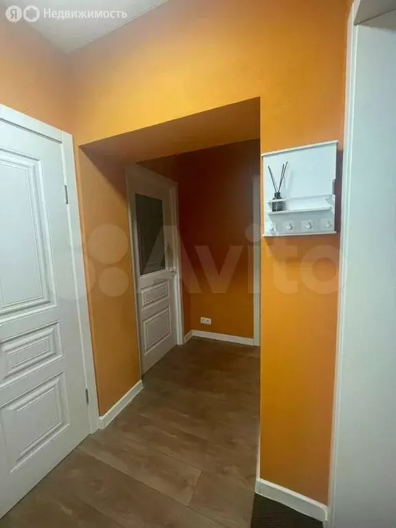 2-комнатная квартира: Москва, Новорязанская улица, 31/7с5 (37 м) - Фото 1