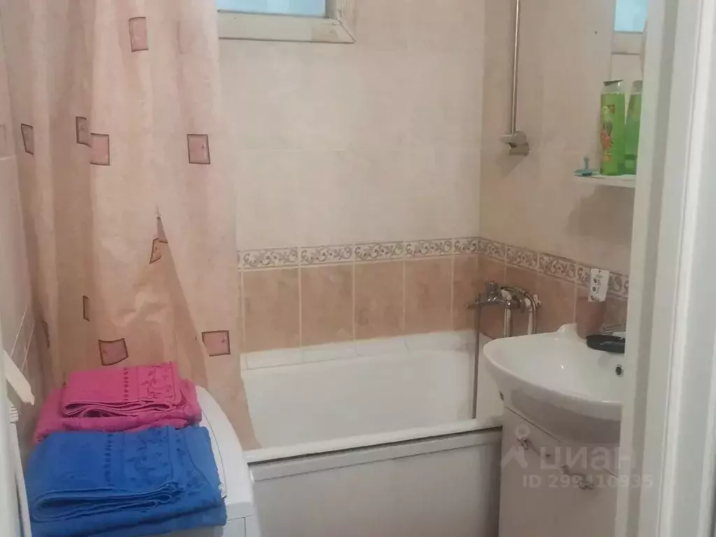 2-к кв. Московская область, Истра ул. Панфилова, 57 (47.0 м) - Фото 1