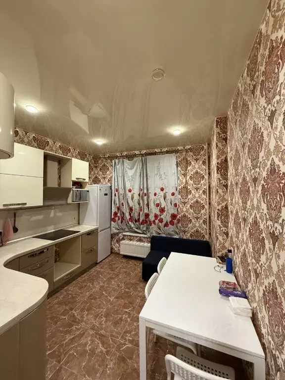 1-к кв. Московская область, Люберцы Зенино ЖК Самолет мкр, ул. ... - Фото 1